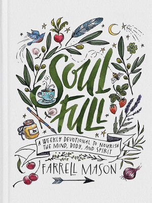 cover image of Soulfull